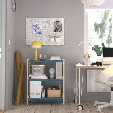 EKENABBEN - 3 IKEA EKENABBEN (ИКЕА ЭКЕНАББЕН) 40596395 фото - 3