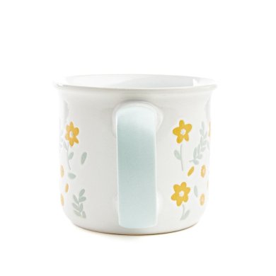 Кружка Homla TULINA 450 мл Принт - 3 Кружка Homla TULINA 450 мл Принт 223263 фото - 3