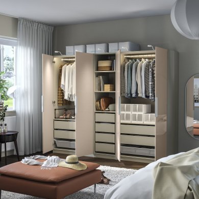 IKEA PAX/FARDAL (ИКЕА ПАКС/ФАРДАЛ) 29596778