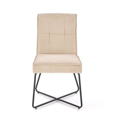 Обеденный стул Halmar K534 Бежевый V-CH-K/534-KR-BEŻOWY фото - 5