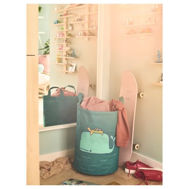 IKEA BLAVINGAD (ИКЕА БЛАВИНГАД) 40534086 фото - 9