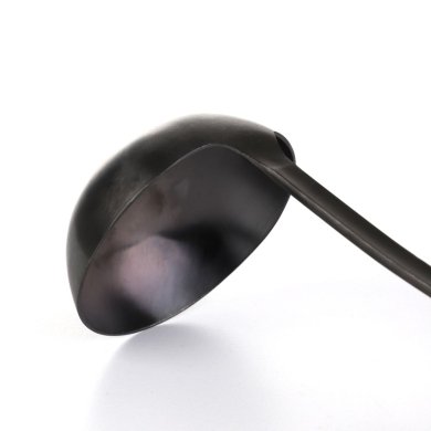 Половник Homla STILO Черный - 4 Половник Homla STILO Черный 215813 фото - 4