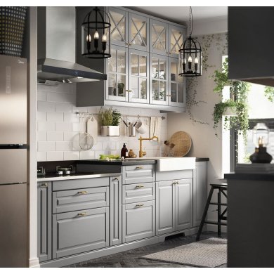 IKEA MITTLED (ИКЕА МИТЛЕД) 00528662 фото - 7