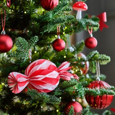 IKEA VINTERFINT (ИКЕА ВИНТЕРФИНТ) 40611517 фото - 2