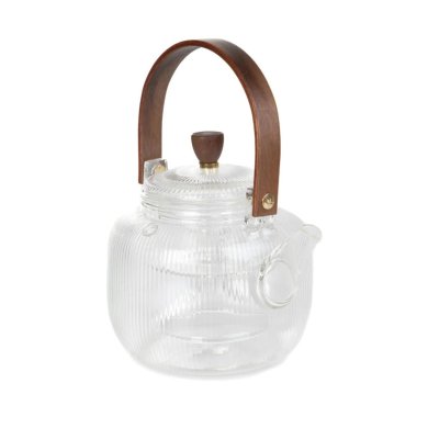 Чайник заварник Homla CORRIE 0,55 л Прозорий - 2 Чайник заварник Homla CORRIE 0,55 л Прозорий 227073 фото - 2