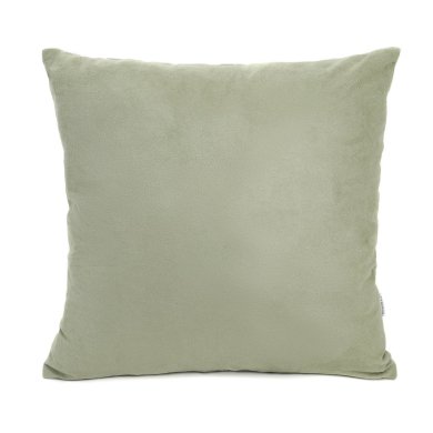 Декоративная наволочка Homla MAITE 45x45 см Зеленый - 2 Декоративная наволочка Homla MAITE 45x45 см Зеленый 210200 фото - 2