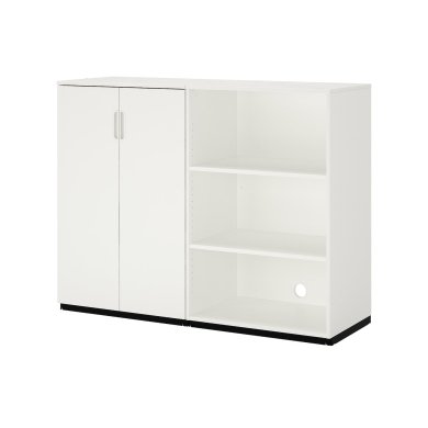 IKEA Шкаф GALANT (ИКЕА ГАЛАНТ) 89285801