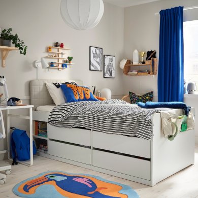 NATTHAGER - 2 IKEA NATTHAGER (ИКЕА НАТТХАГЕР) 50595324 фото - 2