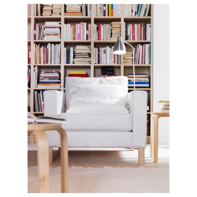 IKEA Торшер для чтения LERSTA (ИКЕА LERSTA) 00110640 фото - 42