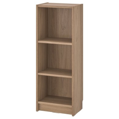 IKEA Стеллаж BILLY Дуб (ИКЕА БИЛЛИ) 20477379