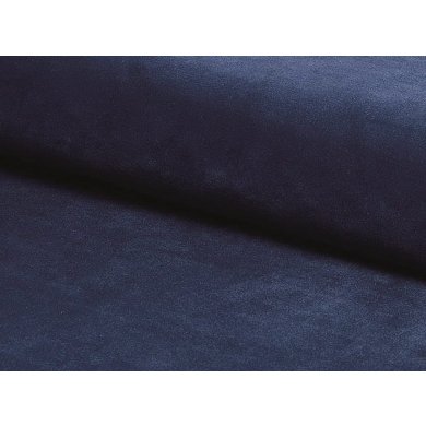 Дитяче крісло Signal Lili Velvet | Синій / Сріблястий (Bluvel 86) LILIVGRS-P фото - 5