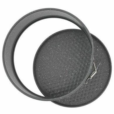 Форма разъемная Duka Starter 20 см | Серый 2220272 фото - 3