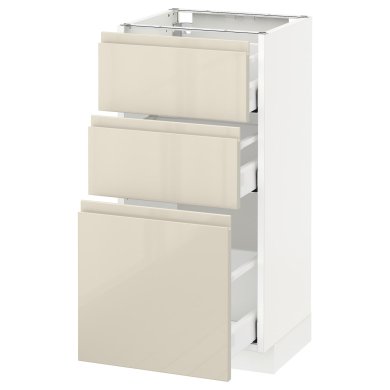 IKEA METOD/MAXIMERA (ИКЕА МЕТОДЫ/МАКСИМЕРА) 99143514