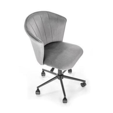 Офисное кресло Halmar Pasco Серый V-CH-PASCO-FOT-POPIEL фото - 6