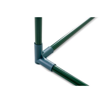 Міні парник теплиця Corciano 180х90х90 см  Зелений 5901721059153 фото - 8