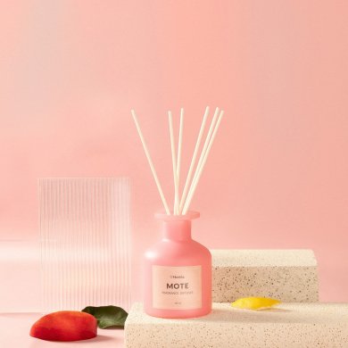 Ароматичний дифузор Homla MOTE Peony&Pomelo | Рожевий 164444 фото - 7