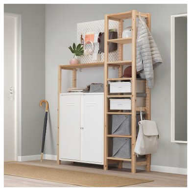 IKEA Шухляда IVAR (ИКЕА ИВАР) 80385348 фото - 2