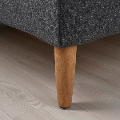 IKEA IDANAS (ИКЕА ИДАНАС) 70458934 фото - 4