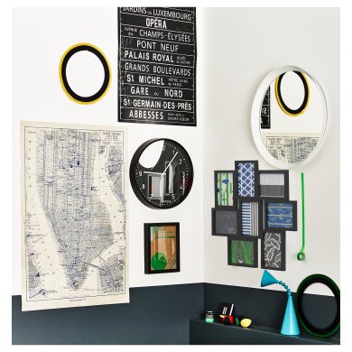 рамка VÄXBO - 2 IKEA рамка VÄXBO (ИКЕА ВЭКСБУ) 30352915 фото - 2