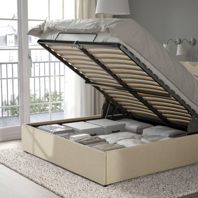 IKEA IDANAS (ИКЕА ИДАНАС) 50588088 фото - 5