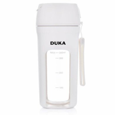 USB-блендер Duka Scandi | Белый 2220404 фото - 6