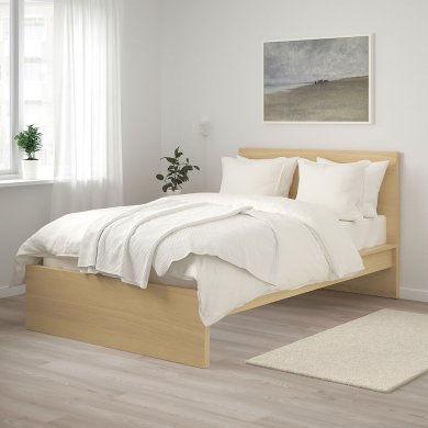 IKEA MALM (ИКЕА МАЛЬМ) 49157297 фото - 3