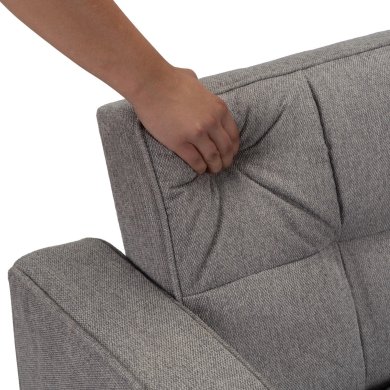 Раскладной диван Mebel Elit ASTER Серый ME.ASTER/P/T/SOF фото - 12