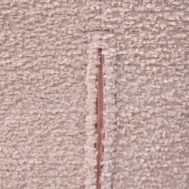 Кресло мягкое поворотное Homla SVINGEN Розовый 221255 фото - 6