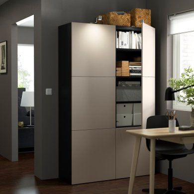 IKEA BESTA (ИКЕА БЕСТА) 69421673 фото - 6