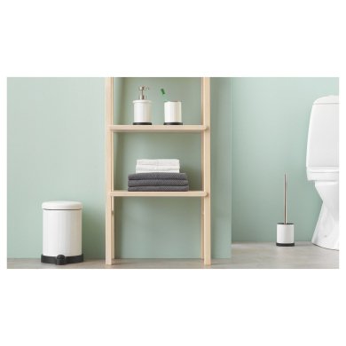 TOFTAN - 3 IKEA TOFTAN (ИКЕА ТОФТАН) 00494025 фото - 3