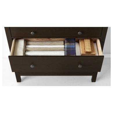 Витрина HEMNES - 10 IKEA Витрина HEMNES (ИКЕА ХЕМНЭС) 70371771 фото - 10