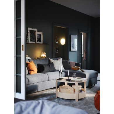 IKEA VIMLE (ИКЕА ВИМЛЕ) 39399112 фото - 14