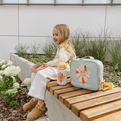 Термосумка Duka MINI Зелений 2221416 фото - 14