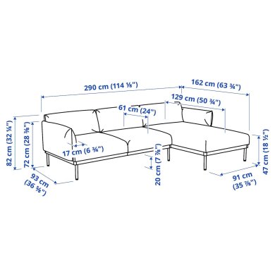 IKEA APPLARYD (ИКЕА АППЛАРИД) 69418067 фото - 6