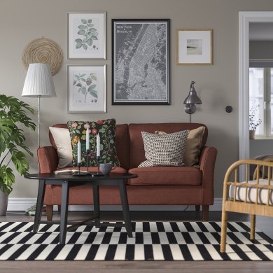 IKEA EKHOLMA (ИКЕА ЭХОЛМА) 59535590 фото - 6