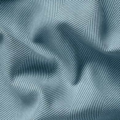 Шторы TIBAST 145x300 см 2 шт Синий - 5 IKEA Шторы TIBAST 145x300 см 2 шт Синий (ИКЕА TIBAST) 50427420 фото - 5