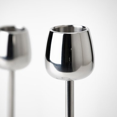 SILVERPARON - 3 IKEA SILVERPARON (ИКЕА СЕРЕБРЯНЫЙ ПАРОН) 40574987 фото - 3