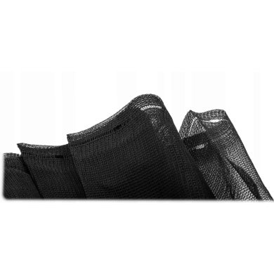 Батут с защитной сеткой Corciano TOTAL SPORT 252 см Синий 5901721051188 фото - 8