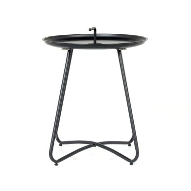 Журнальний стіл Meven VASSO Чорний - 2 Журнальний стіл Meven VASSO Чорний MV-TB199-VASSO фото - 2