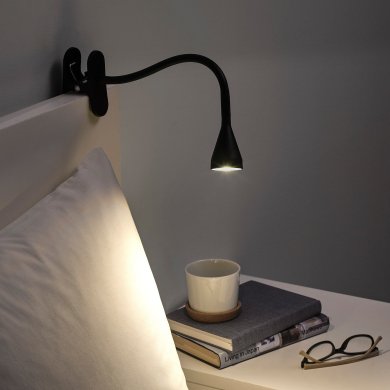 IKEA Лампа світлодіодна NAVLINGE (ИКЕА НАВЛИНГЕ) 00449877 фото - 6