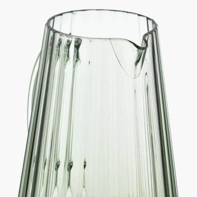 Графін Duka ALOHA 2 л Прозорий - 3 Графін Duka ALOHA 2 л Прозорий 2222200 фото - 3