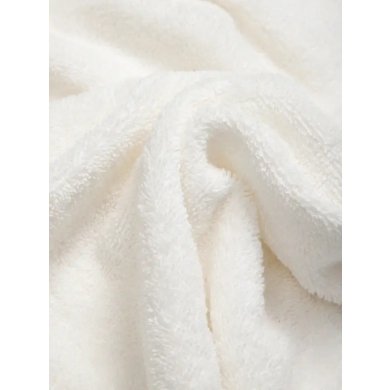 Рушник для рук Homla BLANCHE 45x75 см Білий 247337 фото - 5