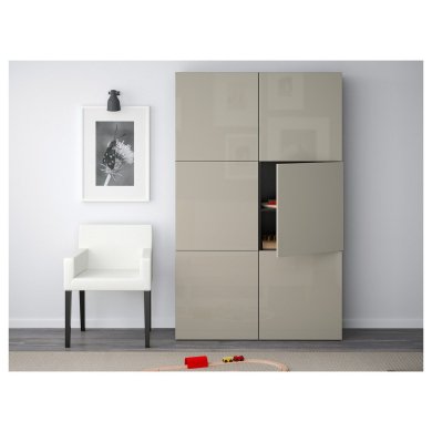 IKEA BESTA (ИКЕА БЕСТА) 39124764 фото - 10