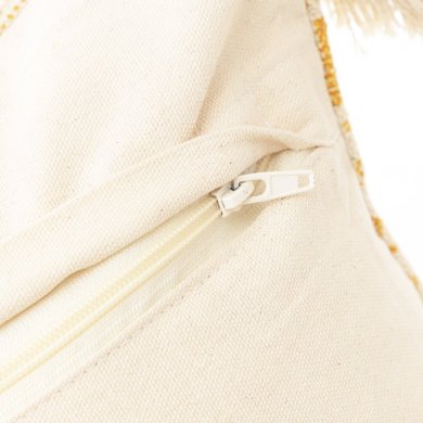 Декоративна наволочка Homla BIRAN 45х45 Принт - 3 Декоративна наволочка Homla BIRAN 45х45 Принт 212936 фото - 3