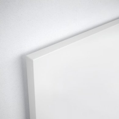 IKEA Кровать VIHALS 140x200 см Белый (ИКЕА ВИХАЛС) 79581835 фото - 4