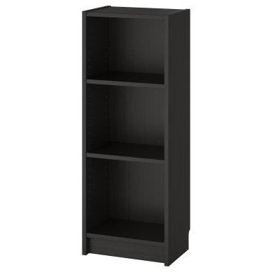 IKEA Стеллаж BILLY Коричневый (ИКЕА БИЛЛИ) 20263830