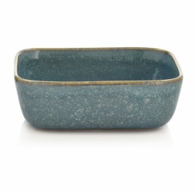 Миска Duka Thora 350 мл | Голубой - 2 Миска Duka Thora 350 мл | Голубой 2220674 фото - 2