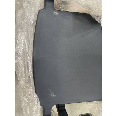 УЦЕНКА Садовый стул Kontrast KP100 Антрацит - 3 УЦЕНКА Садовый стул Kontrast KP100 Антрацит brak/5.90.211279 фото - 3