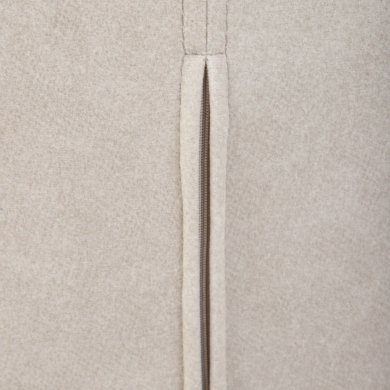 Обеденный стул поворотный Homla LUGRO Бежевый - 7 Обеденный стул поворотный Homla LUGRO Бежевый 225459 фото - 7