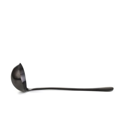 Половник Homla STILO Черный - 2 Половник Homla STILO Черный 215813 фото - 2